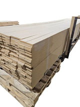 1 x 4 x 8.5' mdf STORE PICKUP ONLY - Freeman Liquidators