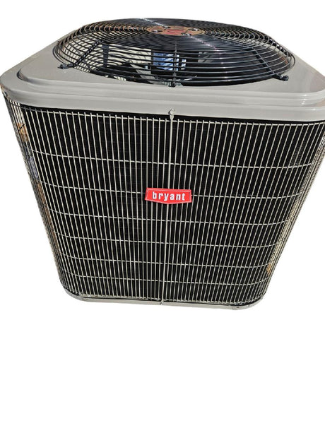 Carrier Bryant Legacy 2.5 Ton 16 Seer AC Condenser  116BNA030000 - FreemanLiquidators - [product_description]