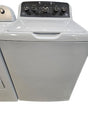 GE 4.5 cu ft Top Load Washer with Agitator White GTW485ASWWB - STORE PICKUP ONLY - Freeman Liquidators