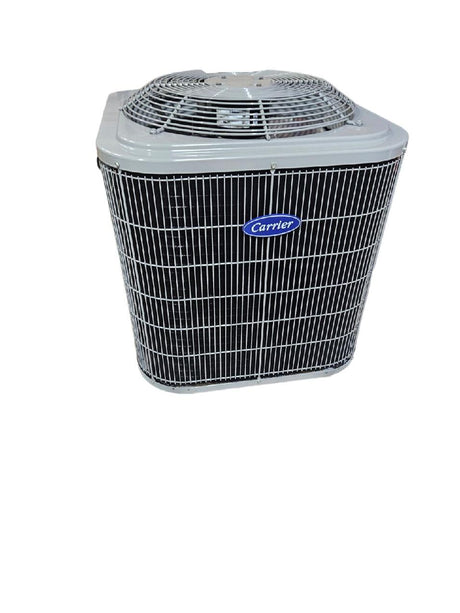 Carrier Performance 1.5 ton 16 seer AC Condenser  24SPA618W003 - FreemanLiquidators - [product_description]