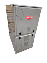 Load image into Gallery viewer, Carrier Bryant Preferred 96% 60,000 BTU 2 Stage Variable Speed Multi Position Gas Furnace 926TB42060v17 - FreemanLiquidators - [product_description]
