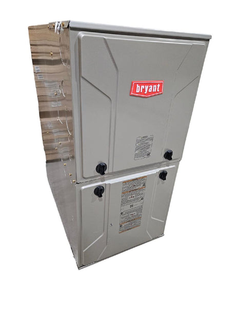 Carrier Bryant Preferred 96% 100,000 BTU 2 Stage Variable Speed Multi Position Gas Furnace 926TC60100v21 - FreemanLiquidators - [product_description]