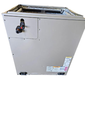 Carrier Bryant 2.5 ton up/down 17" Wide Cased Coil TXV 410A  CVPVA3017XMC - FreemanLiquidators - [product_description]