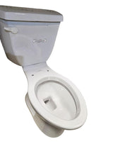 Vitra - Evergreen Toilet - 5195B003-0075/5402B003-5524  1.6 gpf 6.0 lpf WHITE STORE PICKUP ONLY - Freeman Liquidators