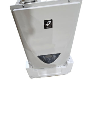 Takagi 199,000 BTU Tankless Water Heater Natural Gas TK-510u-1 - FreemanLiquidators - [product_description]