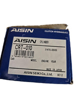 Aisin Clutch Slave Cylinder - Compatible with Select Lexus ES250 Toyota Camry, Celica, Solara - Freeman Liquidators