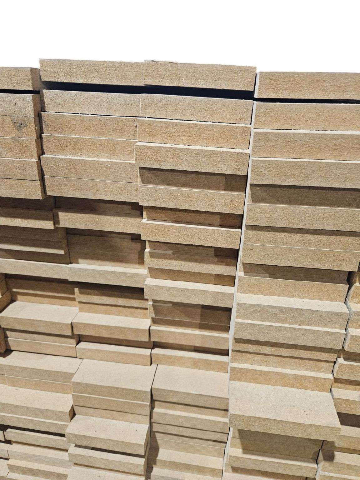 1 x 4 x 8.5' mdf STORE PICKUP ONLY - Freeman Liquidators