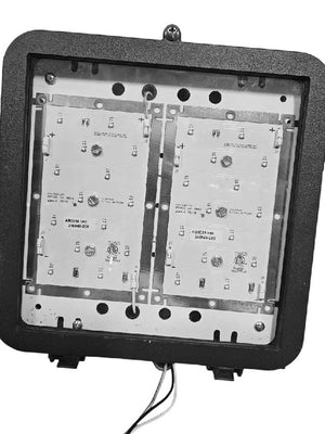 Xtralight 50 watt Led flood light LFLM-4500L-50K-Dim - Freeman Liquidators