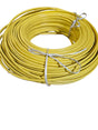 12/2 Solid Romex Wire SimPull Cu NM-B with Ground 250 FT Sold by the Roll STORE PICKUP ONLY - Freeman Liquidators