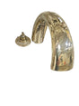 Delta Roman Tub Trim Kit less Handles Polish Brass 2780-PB - Freeman Liquidators