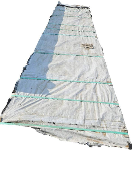 Vantage MoistureShield Bridle Composite Decking SQ Edge 2x8x16 2.99 per foot or 47.84 per board 13550156 STORE PICKUP ONLY - Freeman Liquidators