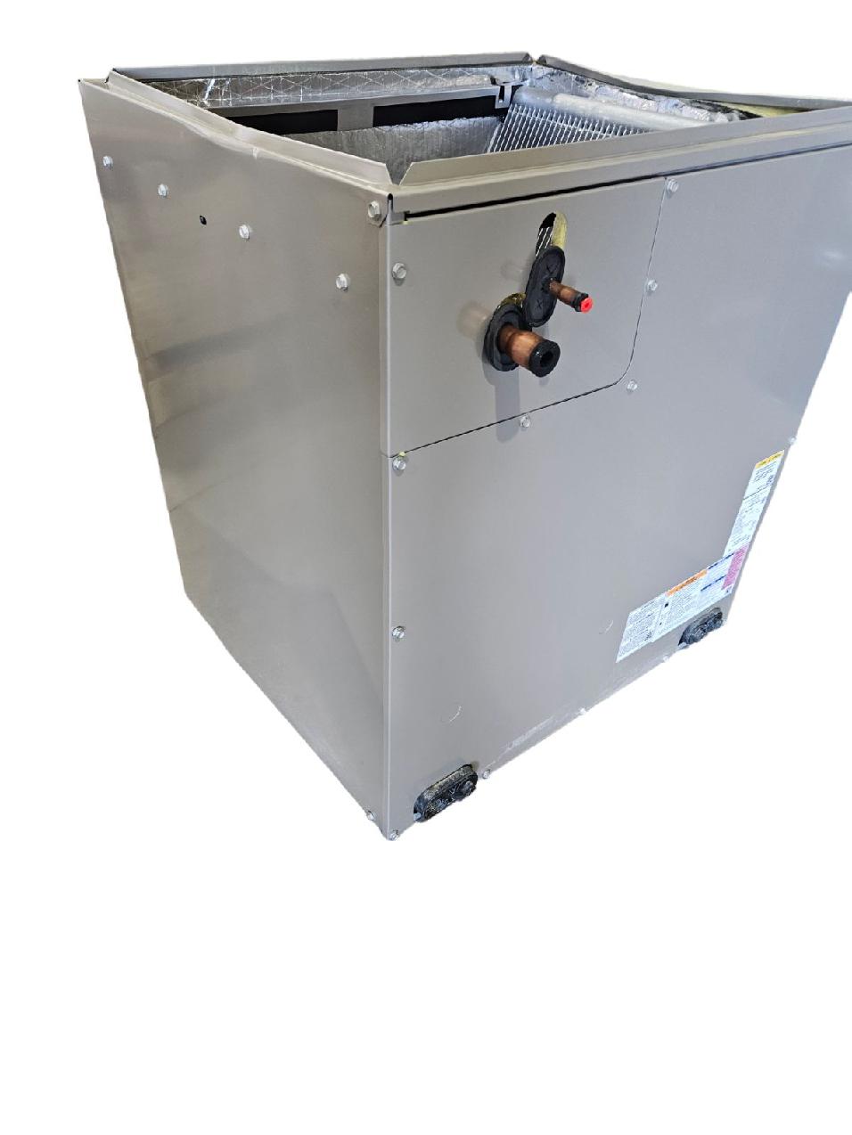 Carrier Bryant 2.5 ton up/down 17