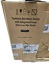 Takagi 199,000 BTU Tankless Water Heater Natural Gas TK-540P-NIH - FreemanLiquidators - [product_description]