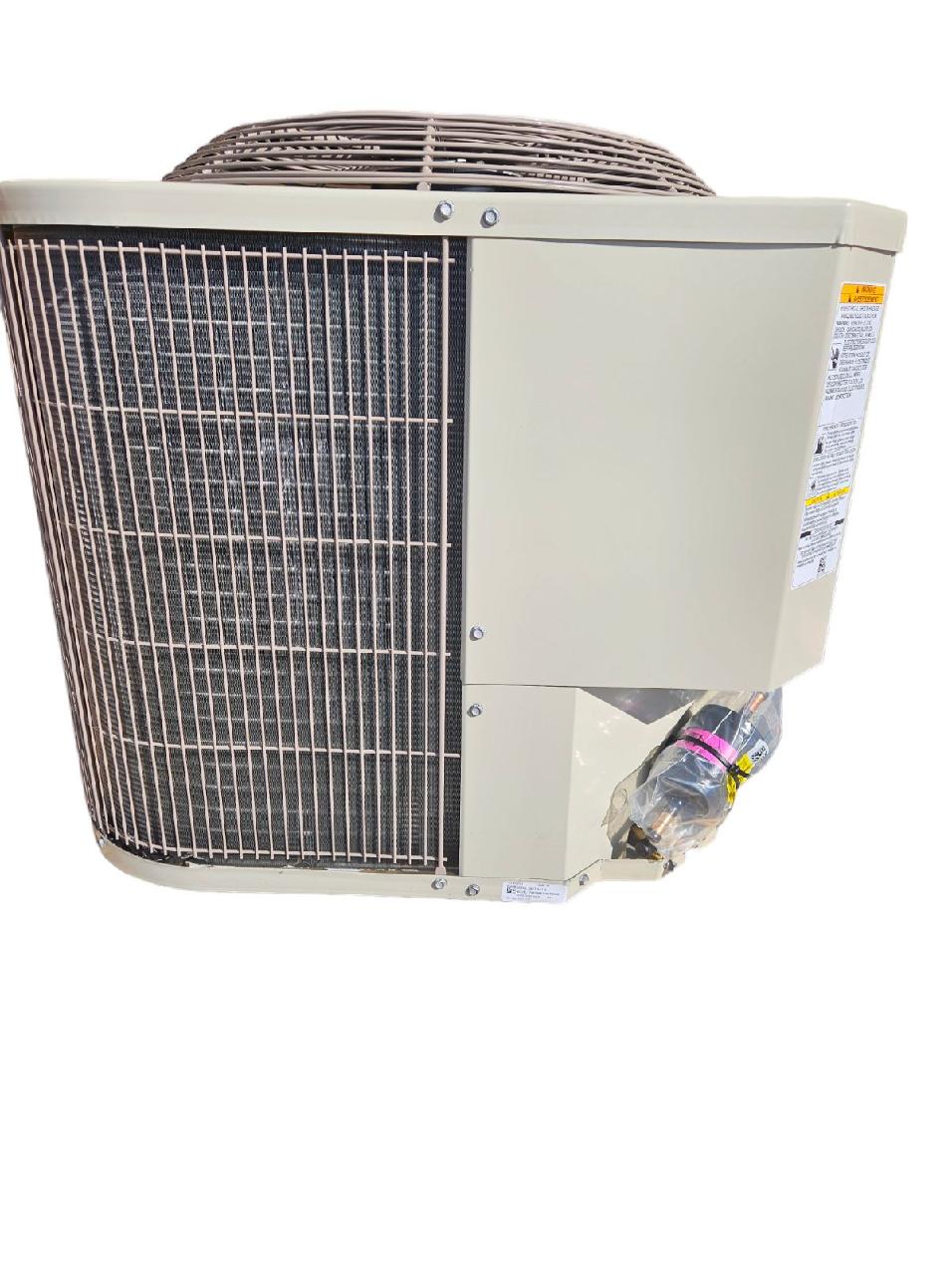 Carrier Payne 1.5 ton 14 Seer Condenser  PA4SAN41800N - FreemanLiquidators - [product_description]