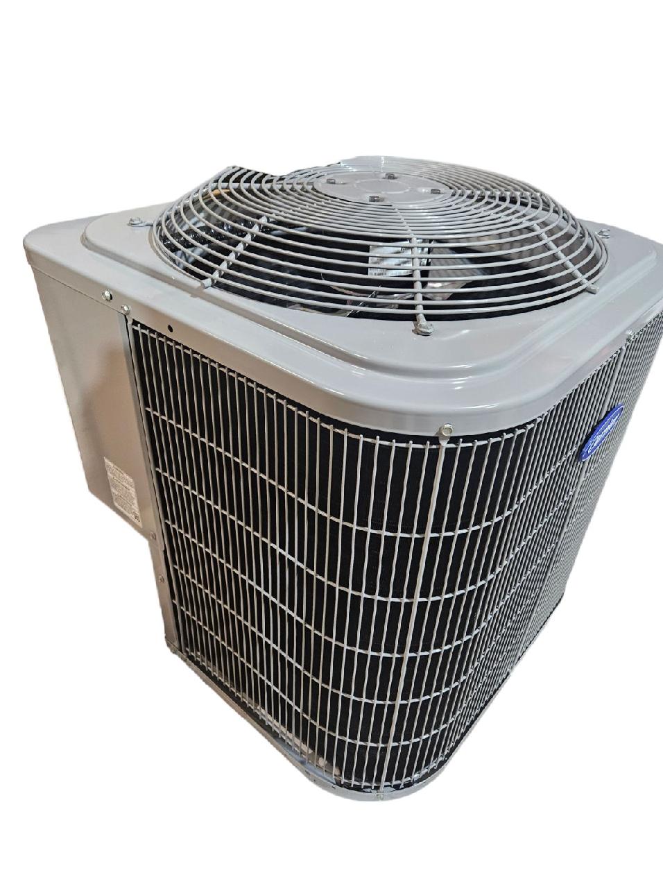 Carrier Performance 3 ton 13 seer AC Condenser  24ACB336ABN3 - FreemanLiquidators - [product_description]