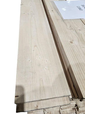 1X6X16 FOOT SPRUCE #2 SPF  STORE PICKUP ONLY - FreemanLiquidators - [product_description]