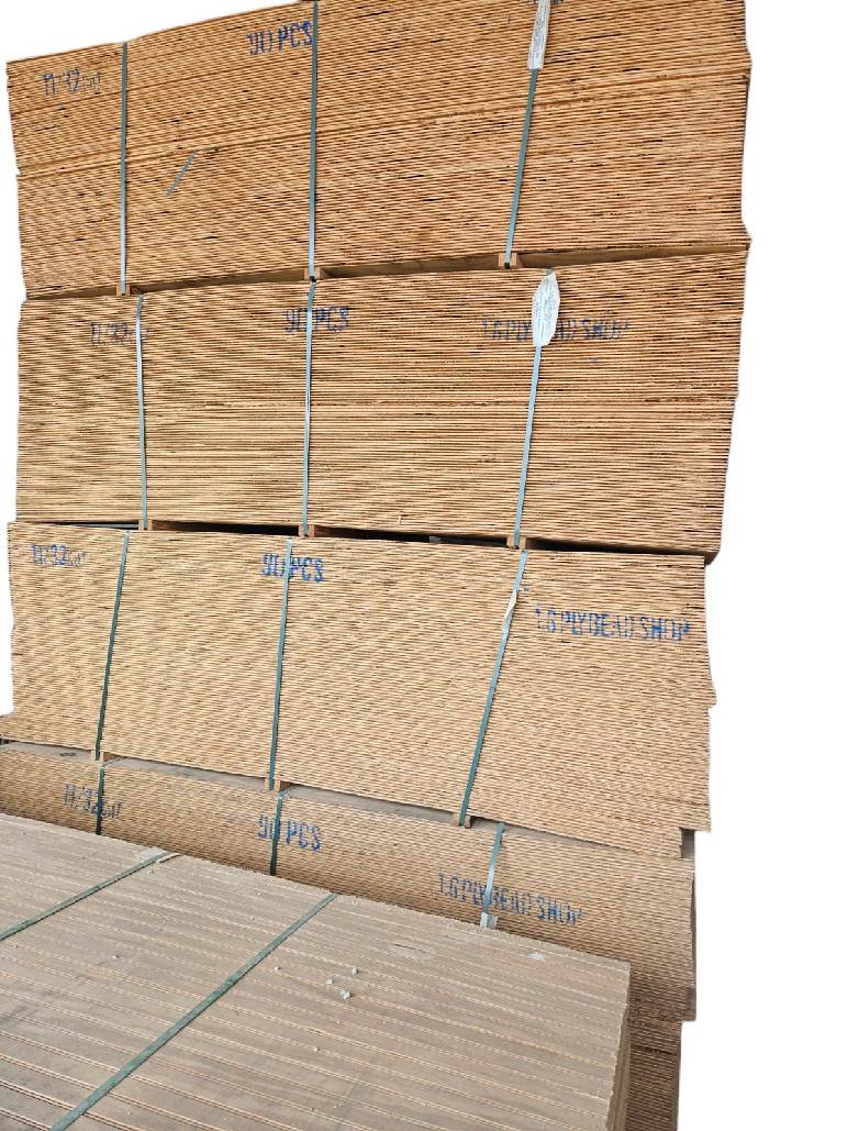 11/32 4x8 Bead Board SOLD BY THE BUNDLE 90 SHEETS PER BUNDLE $18.99 PER SHEETSTORE PICKUP ONLY - Freeman Liquidators