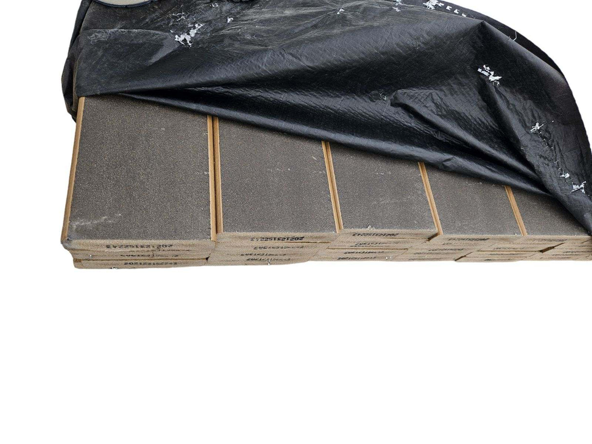 Moisture Shield Vantage 1x6  12-ft cooldeck shoreside Square edge  Composite Deck Board 13550936 STORE PICKUP ONLY - FreemanLiquidators - [product_description]