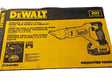 Dewalt Cordless 14 Gauge Swivel Head Double Cut Shear Kit 20v  DCS494M2 - FreemanLiquidators - [product_description]