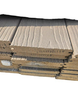 Lifecycle MoistureShield Cape Cod Gray Composite Decking groove Edge 1x5.5x13 13552170 1.99 per foot or 25.87 per board  STORE PICKUP ONLY - Freeman Liquidators