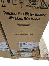 Takagi 120,000 BTU Tankless Water Heater Natural Gas TH3M-DV-N - FreemanLiquidators - [product_description]