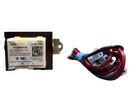 Goodman, TFK01, Transformer Kit, 24V, 40VA, 208/240V - FreemanLiquidators - [product_description]