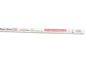 Keystone, KT-LED10.5T8-48G-840-DX2 /G2, Led Tube, 4000K - Freeman Liquidators - [product_description] - 