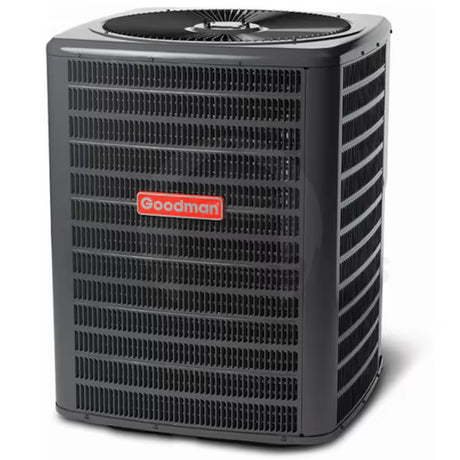 Goodman 4 Ton Heat Pump GSZ160481 - Freeman Liquidators - [product_description] - 4 Ton