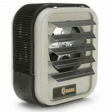 Load image into Gallery viewer, QMark, MUH102, Electric Unit Heater, 208V/240V, 7.5kW/10.0kW - FreemanLiquidators - [product_description]
