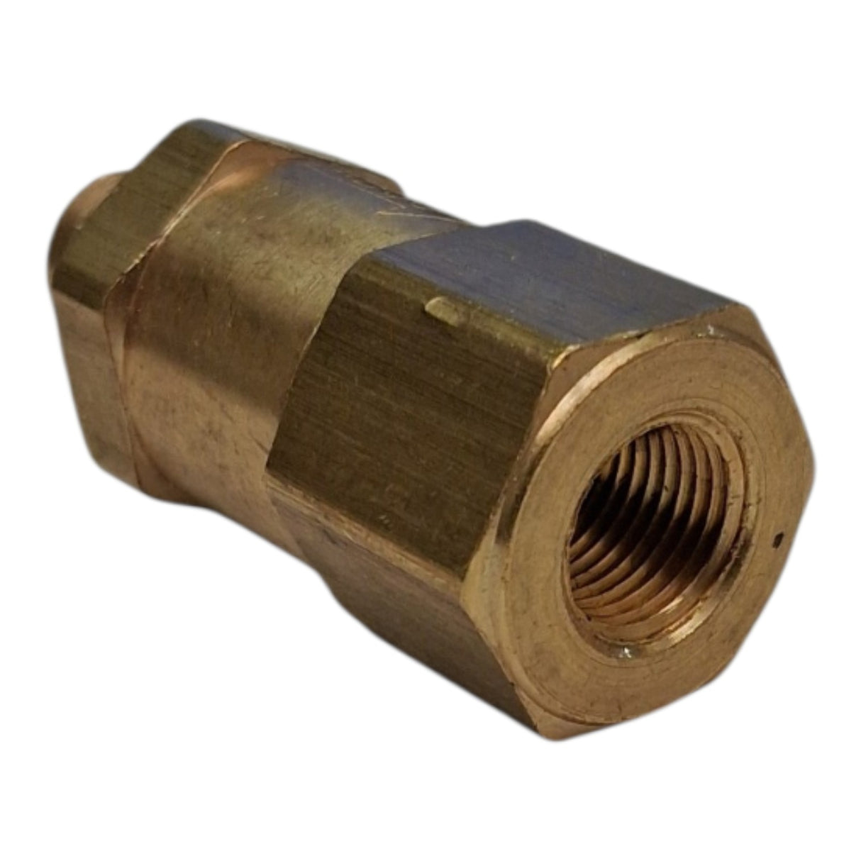Thermo King Genuine OEM Diesel Fuel Feed Base Check Valve — 119245