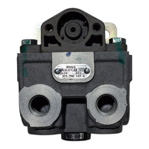 WABCO Premium OE Air Brake Pressure Reduction Relay Valve 9732981450  *** NEW, NO BOX***