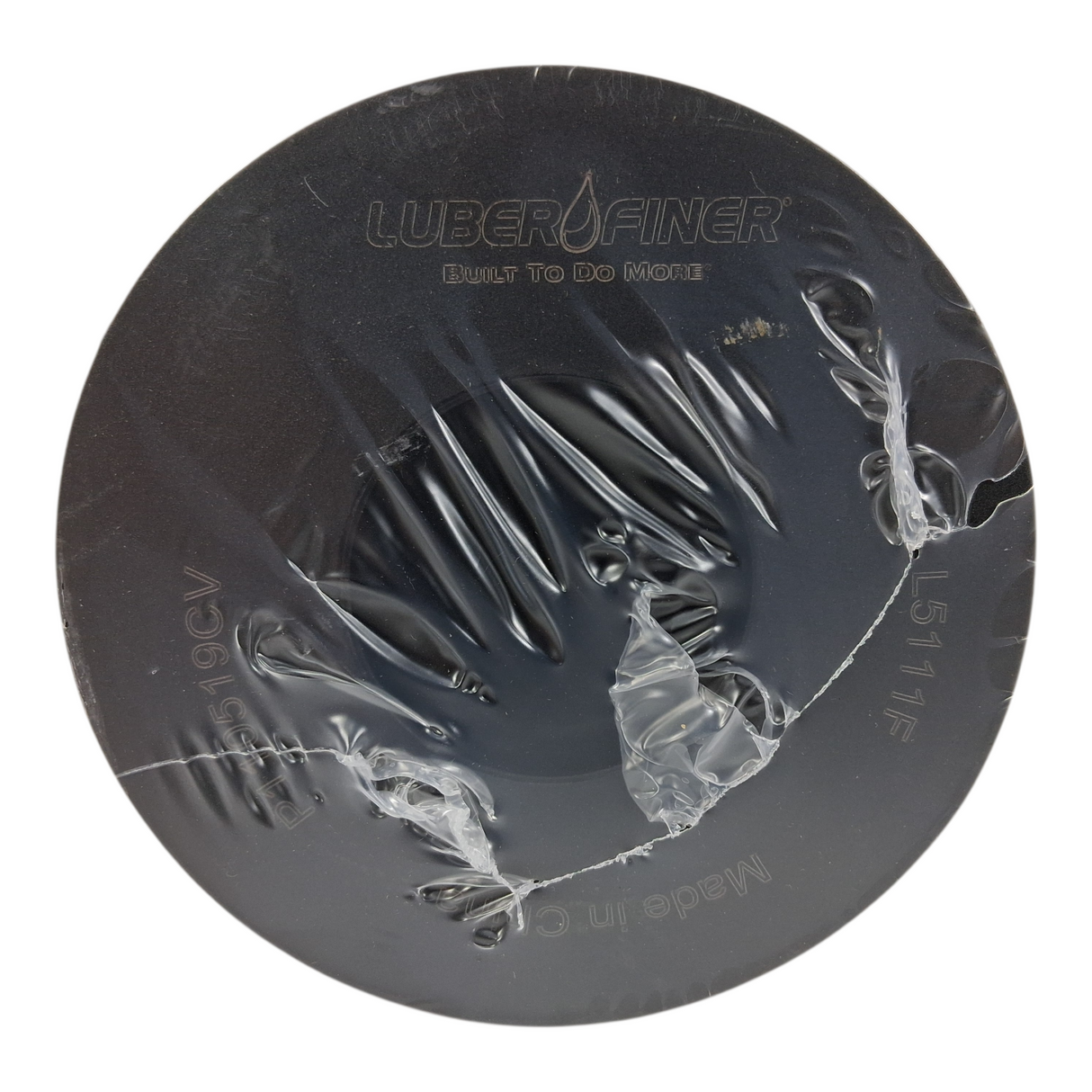 Luberfiner L5111F Fuel Filter - Fuel Filters - Freeman Liquidators - [product_description]