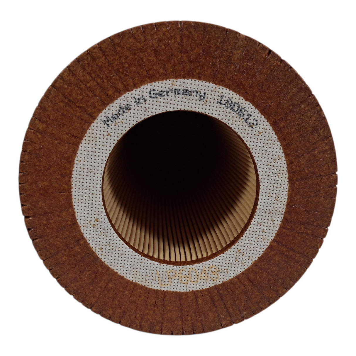 Luber‑Finer LP6043 Heavy‑Duty Oil Filter - Oil Filters - Freeman Liquidators - [product_description]