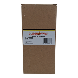 Luber-finer LAF8388 Engine Air Filter - Air Filters - Freeman Liquidators - [product_description]