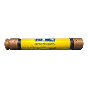 Eaton‑Bussmann LPS‑RK‑1SP Time‑Delay Fuse — 1A, 600V, Class RK1