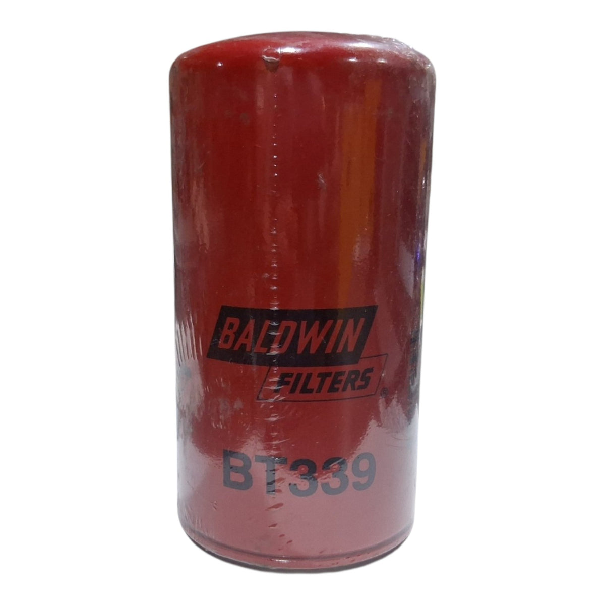 Genuine Baldwin BT339 Full-Flow Lube Spin-On Oil Filter - Industrial - Freeman Liquidators - [product_description]