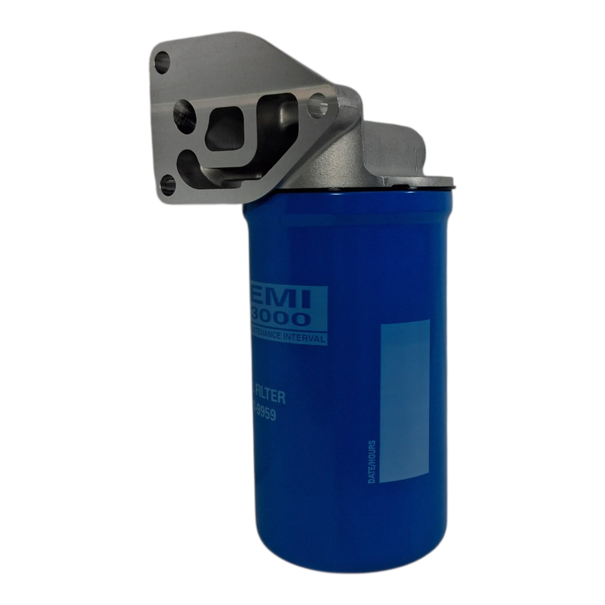 Thermo King Oil and Head ST EMI3000 132072