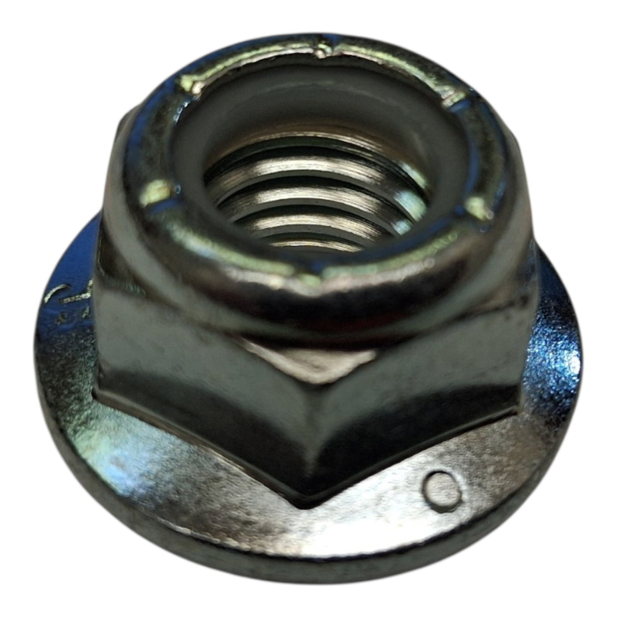 Hendrickson Genuine OEM Air Spring Lower Fastener Mounting Hardware Kit — S-22619/2