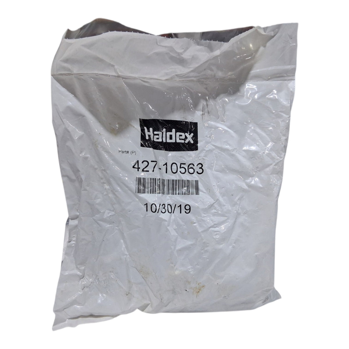 Haldex Genuine 1.5" Cam 28-Spline Automatic Slack Adjuster Kit 40010211M1D