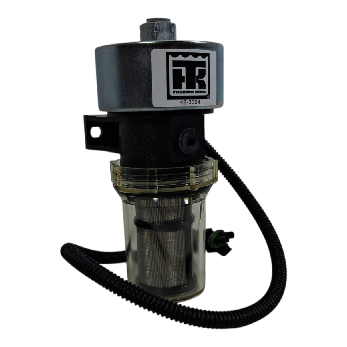 Thermo King Electric Fuel Pump Replacement 423304