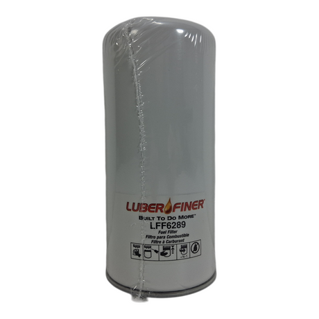 Luber‑Finer LFF6289 Fuel Filter - Fuel Filters - Freeman Liquidators - [product_description]