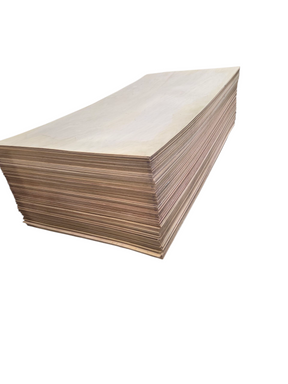 2.7x4x8’ Miranti Imported Underlayment - IN STORE PICKUP ONLY - Freeman Liquidators - [product_description] - Plywood