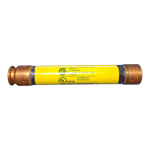 Eaton‑Bussmann LPS‑RK‑25SP Time‑Delay Fuse — 25A, 600V, Class RK1