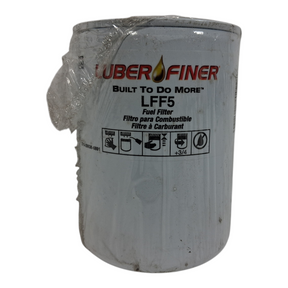 Luberfiner LFF5 Fuel Filter - Fuel Filters - Freeman Liquidators - [product_description]