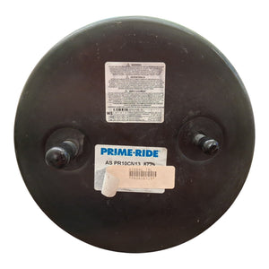 Premium Prime Ride PR10CN13 8729 Heavy-Duty Trailer Air Spring Bag Assembly – Direct OEM Replacement