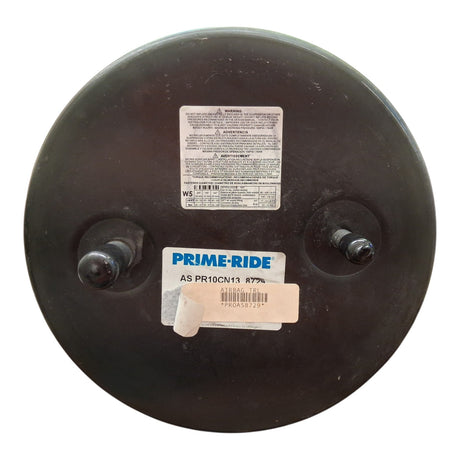 Premium Prime Ride PR10CN13 8729 Heavy-Duty Trailer Air Spring Bag Assembly – Direct OEM Replacement