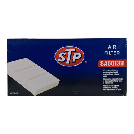STP SA50139 Premium Engine Air Filter – High‑Efficiency OEM‑Grade Replacement - Air Filters - Freeman Liquidators - [product_description]
