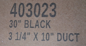 Broan 15J081 Range Hood - Range Hoods - Freeman Liquidators - [product_description]
