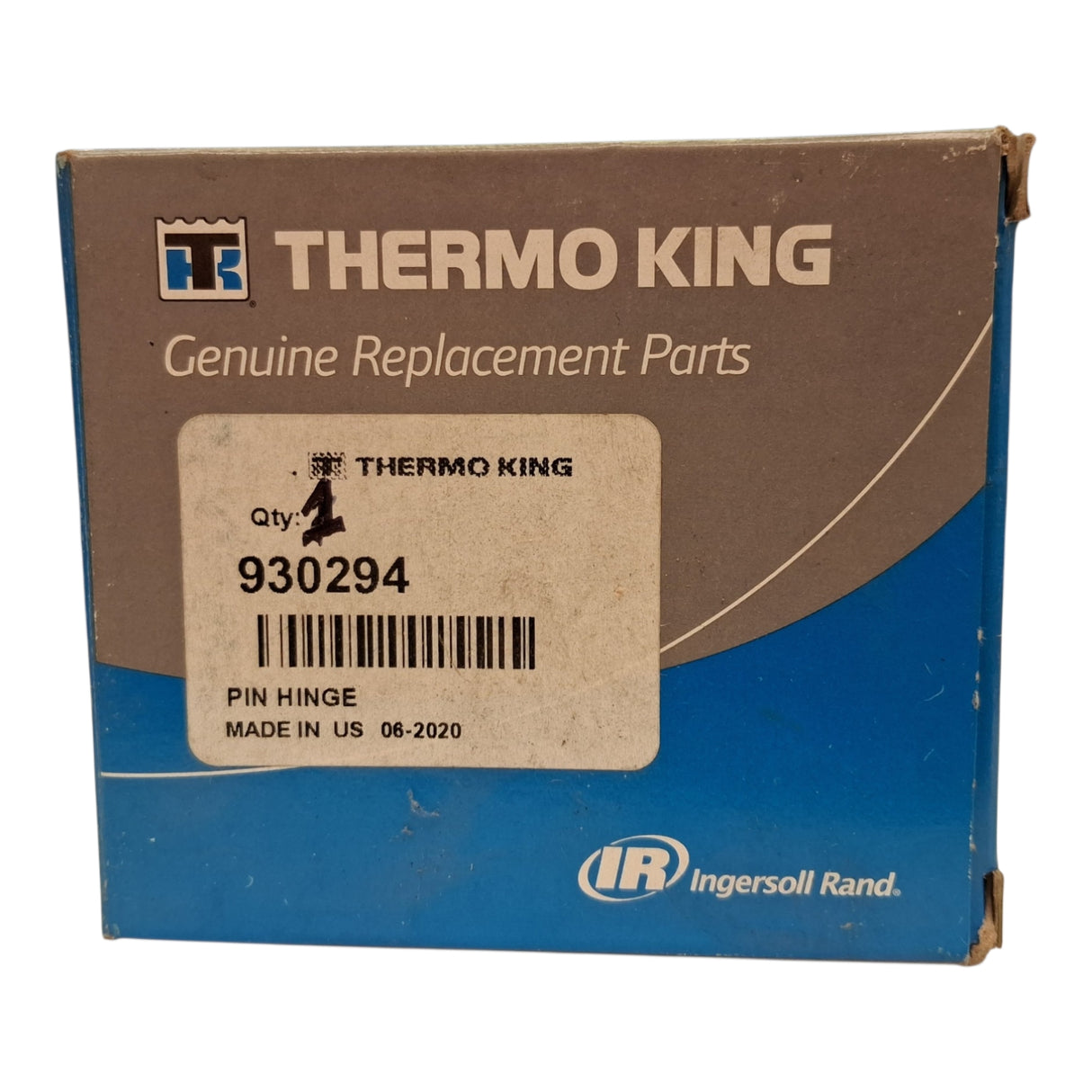 Thermo King Hinge Pin 930294 (Single Pin)