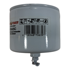 LuberFiner LFF9342SC Fuel Filter - Fuel Filters - Freeman Liquidators - [product_description]